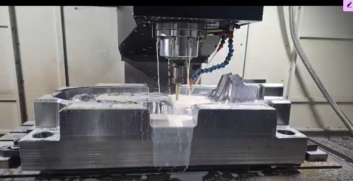 AMS Engineering Solution